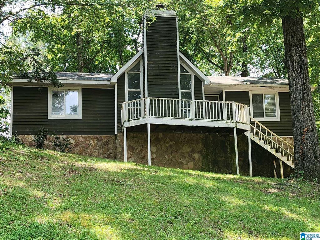 105 ELM CIRCLE, Trussville, AL 35173