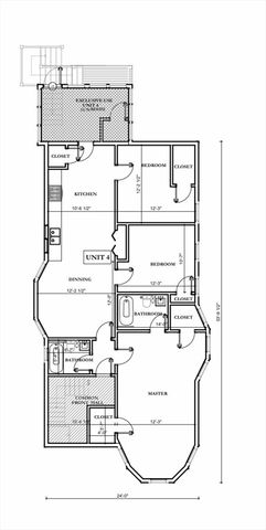 10 Beech St 4, Cambridge, MA 02140