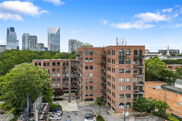 3235 Roswell Road NE 405, Atlanta, GA 30305