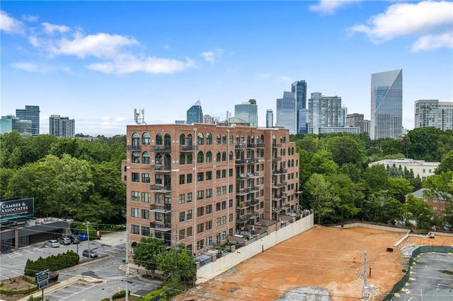 3235 Roswell Road NE 405, Atlanta, GA 30305