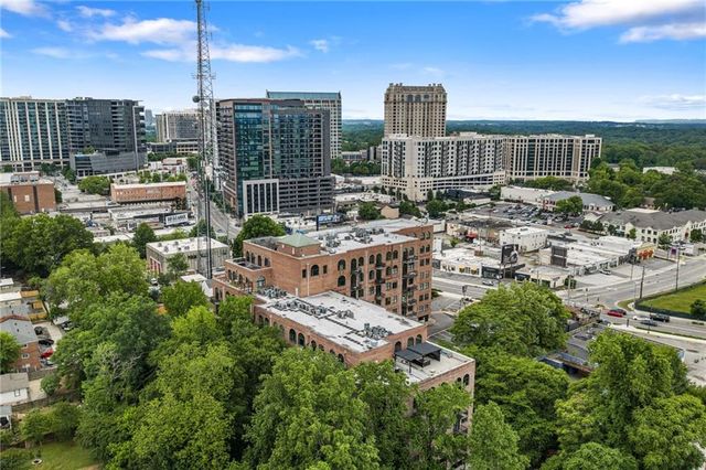 3235 Roswell Road NE 405, Atlanta, GA 30305