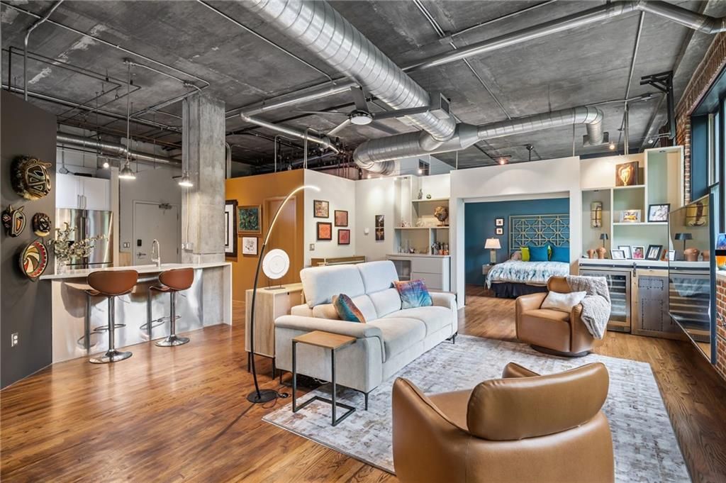 3235 Roswell Road NE 405, Atlanta, GA 30305