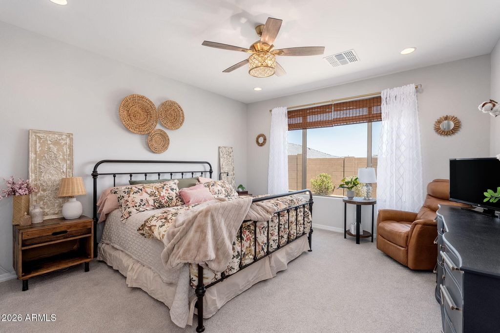 1830 W ZINC Way, San Tan Valley, AZ 85144 — photo 4