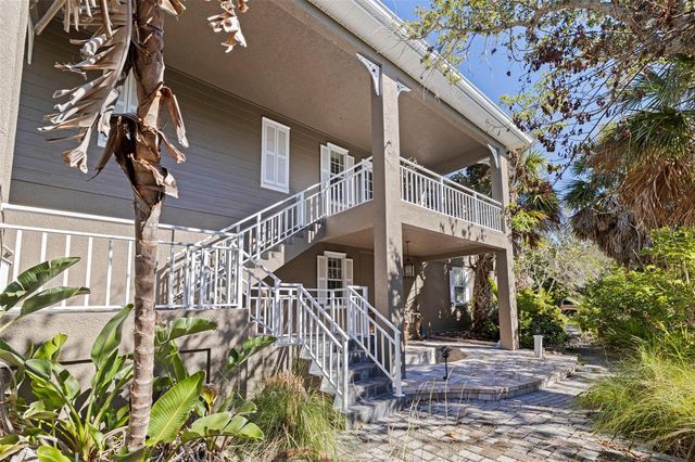 2000 BAYVIEW DRIVE, Tierra Verde, FL 33715