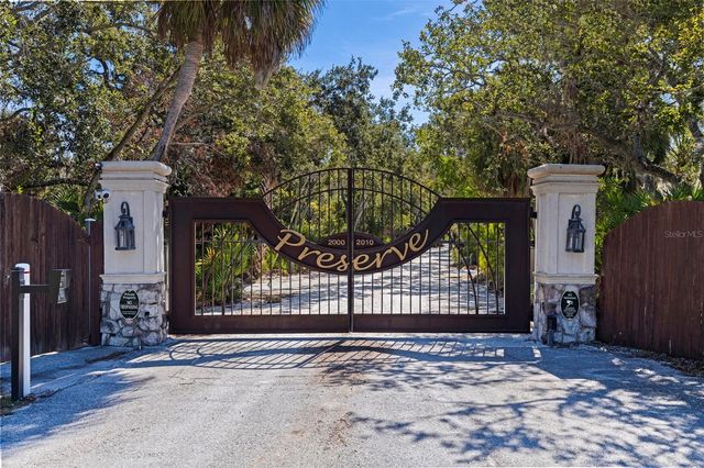 2000 BAYVIEW DRIVE, Tierra Verde, FL 33715
