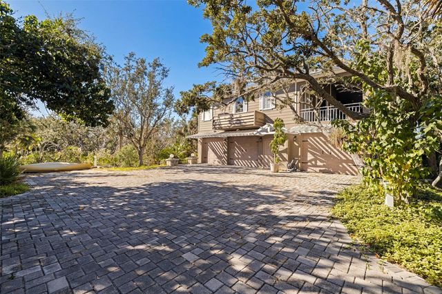 2000 BAYVIEW DRIVE, Tierra Verde, FL 33715