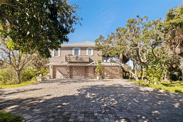 2000 BAYVIEW DRIVE, Tierra Verde, FL 33715