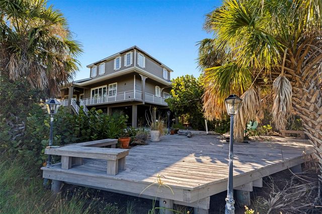 2000 BAYVIEW DRIVE, Tierra Verde, FL 33715