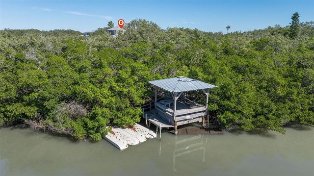 2000 BAYVIEW DRIVE, Tierra Verde, FL 33715
