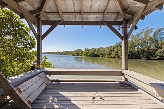 2000 BAYVIEW DRIVE, Tierra Verde, FL 33715