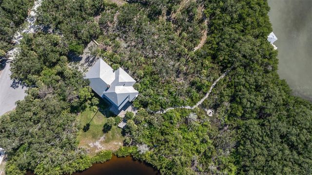 2000 BAYVIEW DRIVE, Tierra Verde, FL 33715