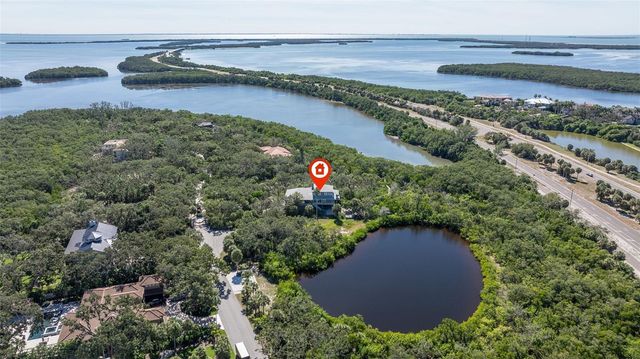 2000 BAYVIEW DRIVE, Tierra Verde, FL 33715