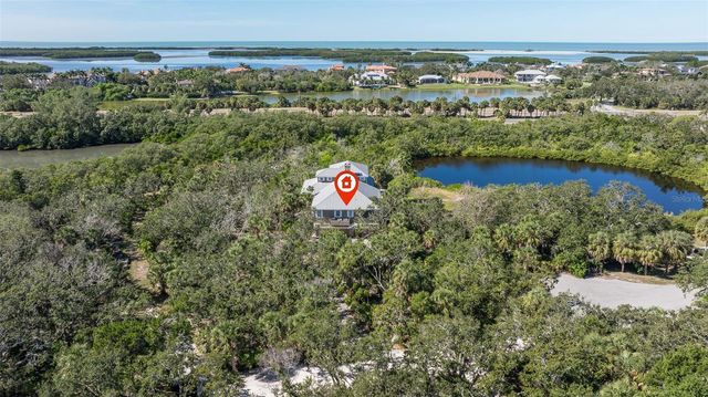 2000 BAYVIEW DRIVE, Tierra Verde, FL 33715