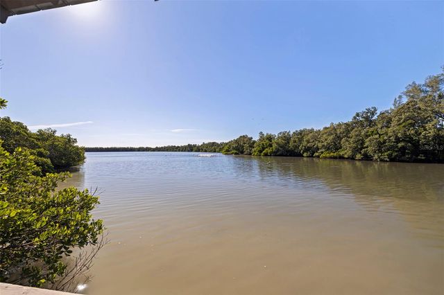 2000 BAYVIEW DRIVE, Tierra Verde, FL 33715