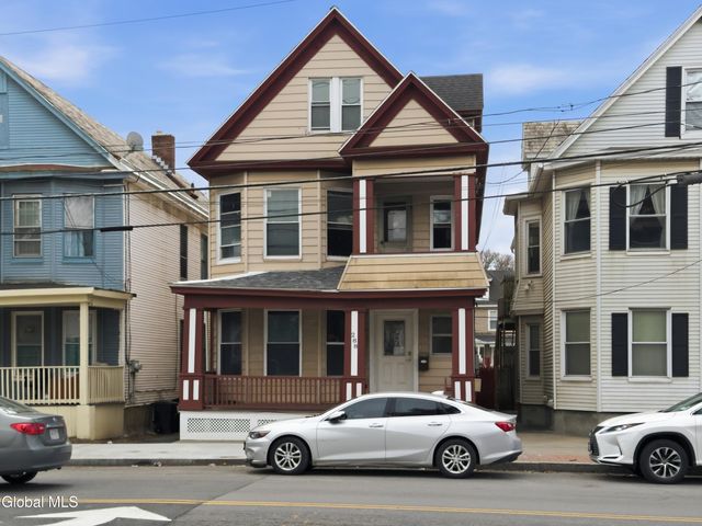288 Morton Avenue, Albany, NY 12209