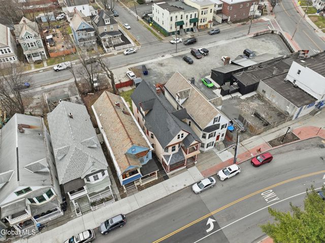 288 Morton Avenue, Albany, NY 12209