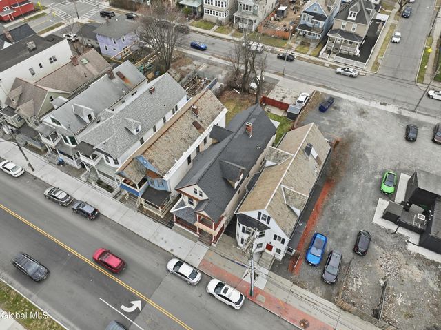 288 Morton Avenue, Albany, NY 12209