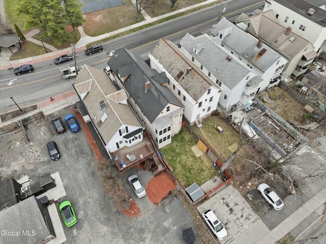 288 Morton Avenue, Albany, NY 12209