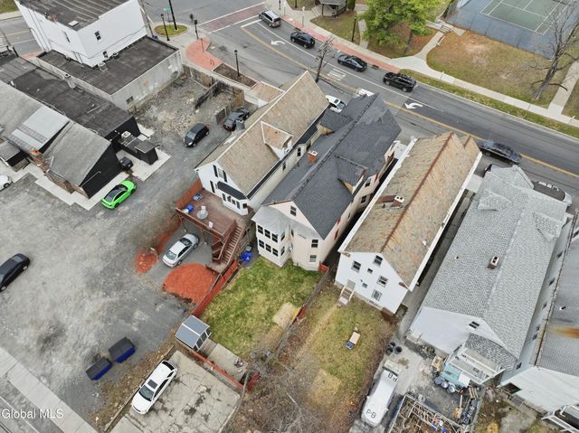 288 Morton Avenue, Albany, NY 12209