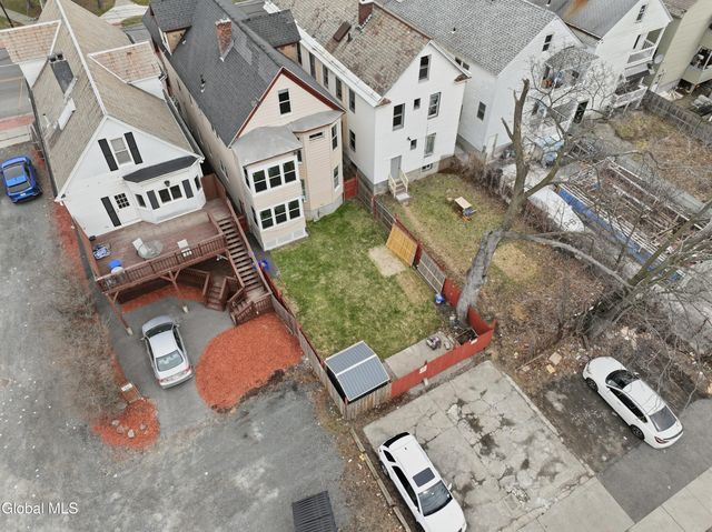 288 Morton Avenue, Albany, NY 12209