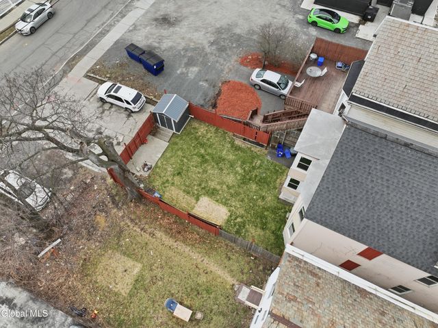 288 Morton Avenue, Albany, NY 12209