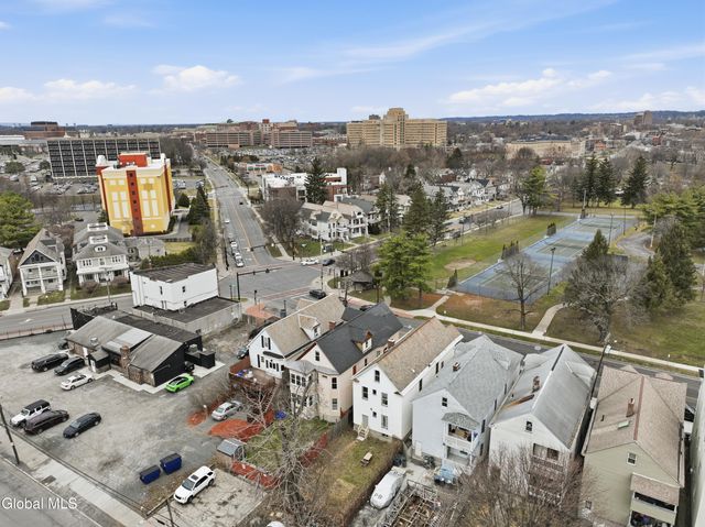 288 Morton Avenue, Albany, NY 12209