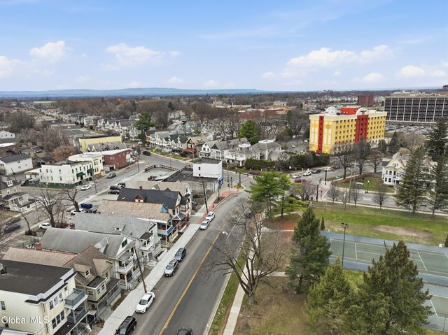 288 Morton Avenue, Albany, NY 12209