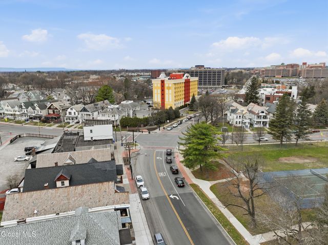 288 Morton Avenue, Albany, NY 12209