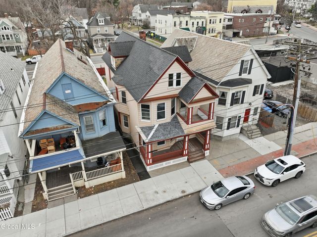 288 Morton Avenue, Albany, NY 12209