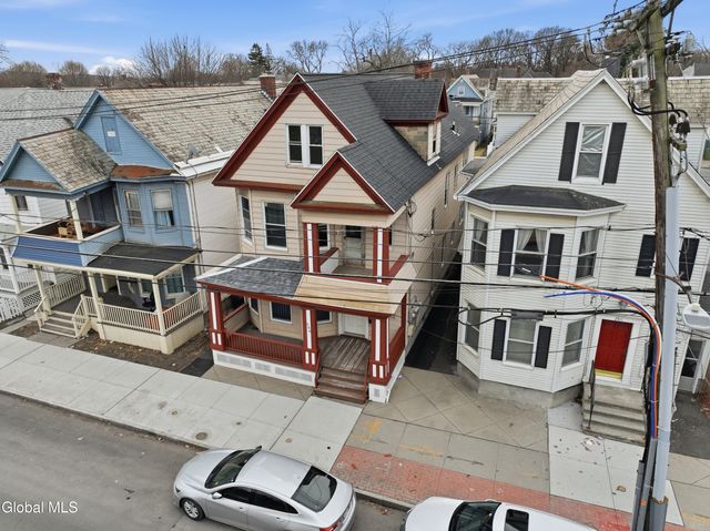 288 Morton Avenue, Albany, NY 12209