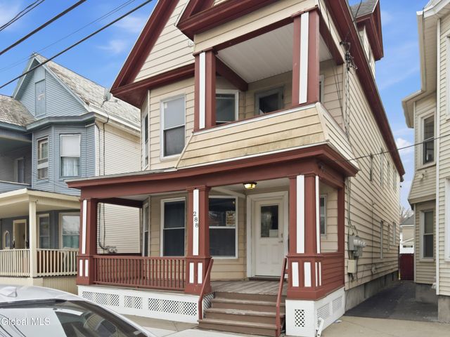 288 Morton Avenue, Albany, NY 12209