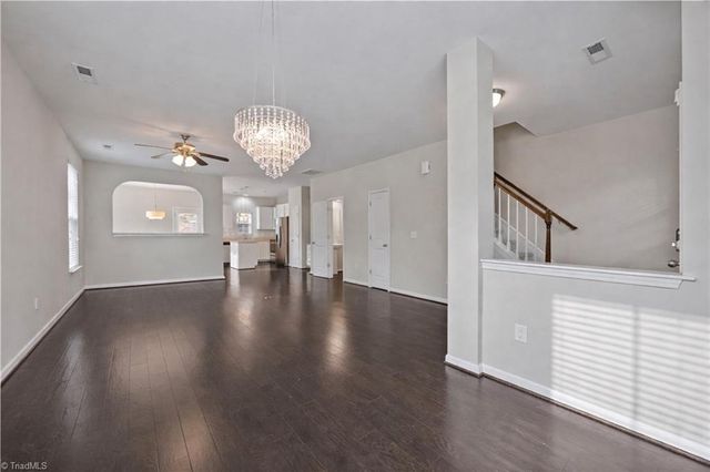 5307 Farm House Trail, Winston-salem, NC 27103