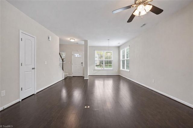 5307 Farm House Trail, Winston-salem, NC 27103