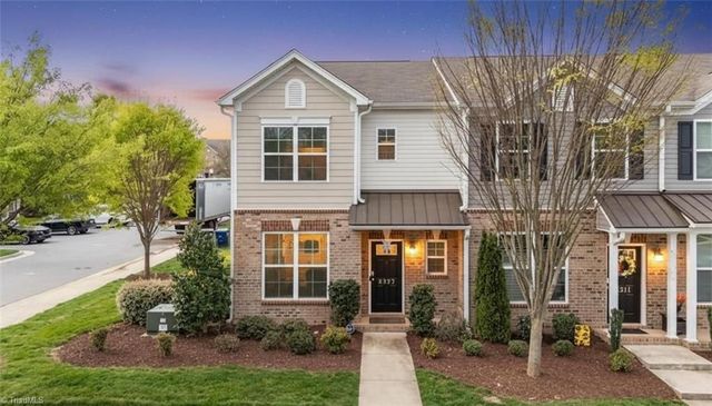 5307 Farm House Trail, Winston-salem, NC 27103