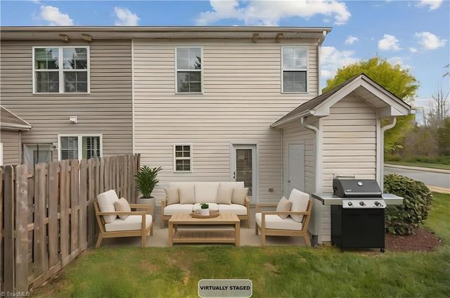 5307 Farm House Trail, Winston-salem, NC 27103