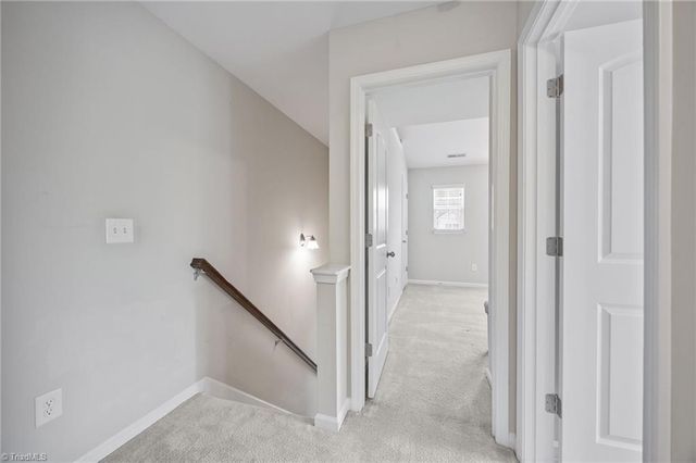 5307 Farm House Trail, Winston-salem, NC 27103