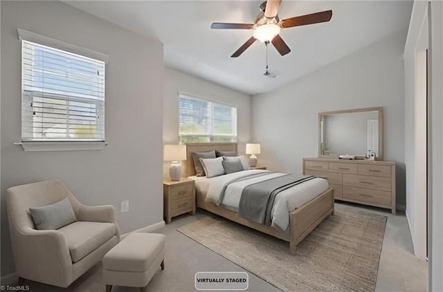 5307 Farm House Trail, Winston-salem, NC 27103