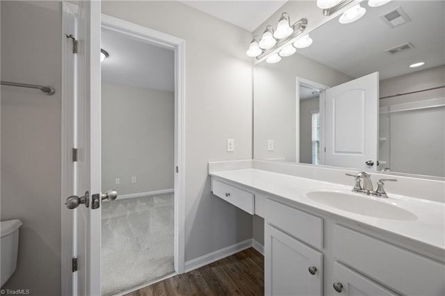 5307 Farm House Trail, Winston-salem, NC 27103