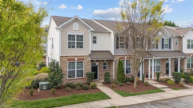 5307 Farm House Trail, Winston-salem, NC 27103