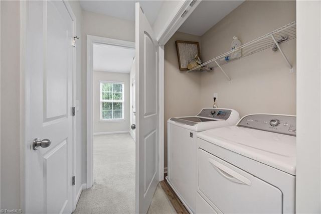 5307 Farm House Trail, Winston-salem, NC 27103