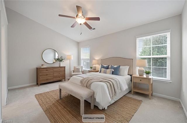 5307 Farm House Trail, Winston-salem, NC 27103