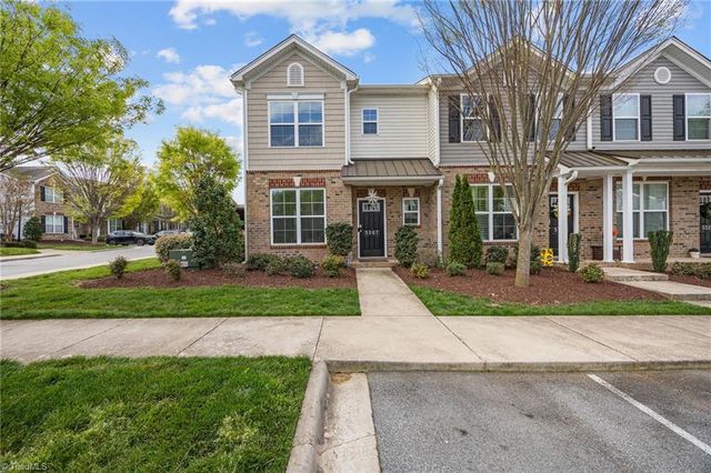 5307 Farm House Trail, Winston-salem, NC 27103