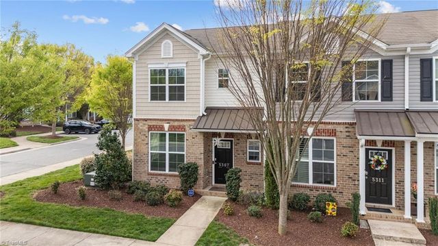 5307 Farm House Trail, Winston-salem, NC 27103