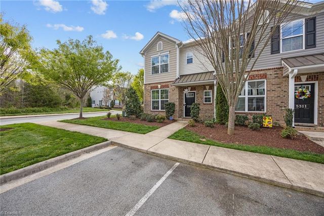 5307 Farm House Trail, Winston-salem, NC 27103