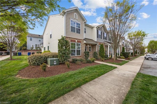 5307 Farm House Trail, Winston-salem, NC 27103