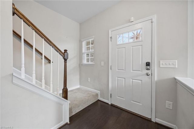 5307 Farm House Trail, Winston-salem, NC 27103