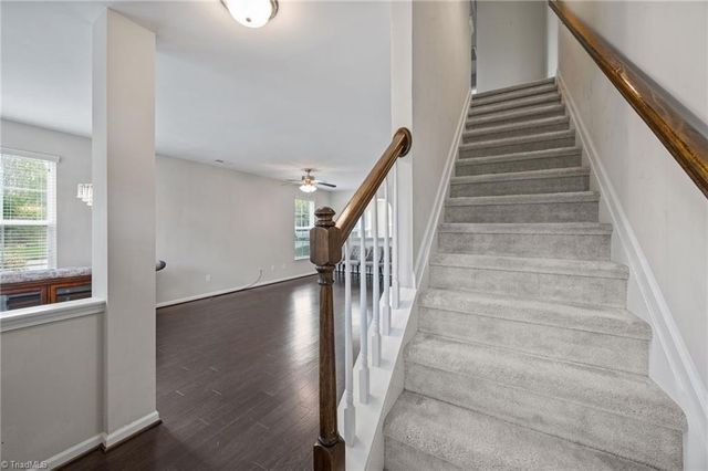 5307 Farm House Trail, Winston-salem, NC 27103