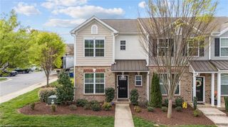 5307 Farm House Trail, Winston-salem, NC 27103