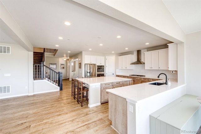 722 Alpine Ridge Street, Erie, CO 80516