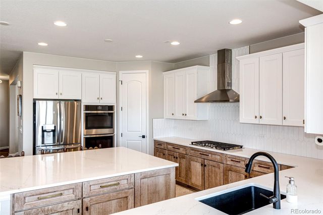 722 Alpine Ridge Street, Erie, CO 80516